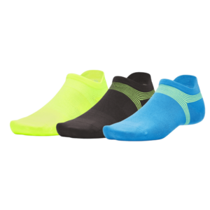 Zoknik Under Armour UA AD Run Lite 3pk NS kép