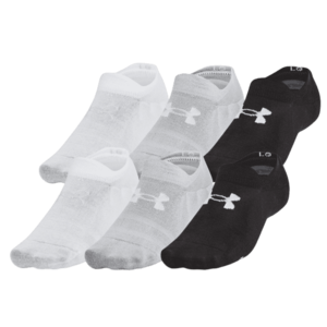 Zoknik Under Armour Unisex UA Essential 6pk ULT kép