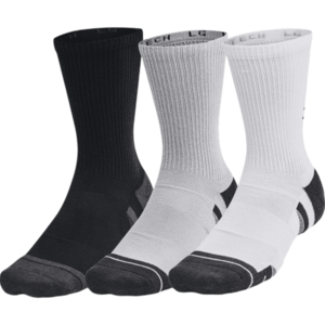 Zoknik Under Armour Performance Tech 6-Pack Crew Socks kép