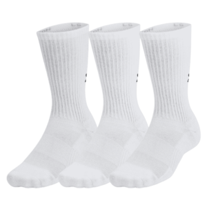 Zoknik Under Armour Under Armour Unisex UA TC 3pk Crew kép