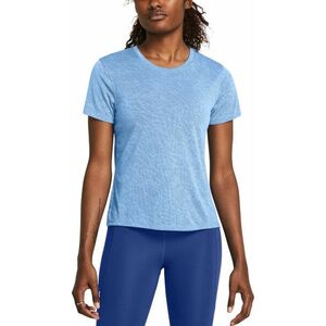 Rövid ujjú póló Under Armour UA Launch Camo Shortsleeve kép