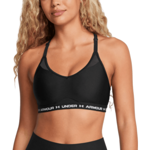 Melltartó Under Armour UA Crossback Low Bra kép