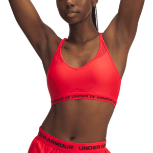 Melltartó Under Armour UA Crossback Low Bra kép