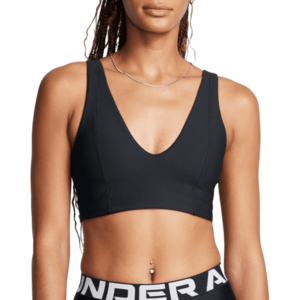 Melltartó Under Armour Meridian Rib Bralette kép