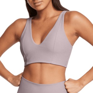 Melltartó Under Armour Meridian Rib Bralette kép