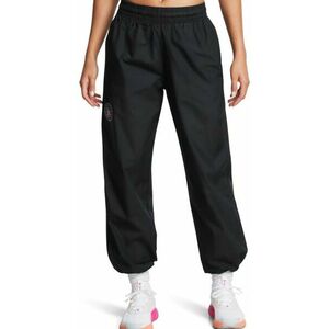 Nadrágok Under Armour Pjt Rck Wvn Pant BOH-BLK kép