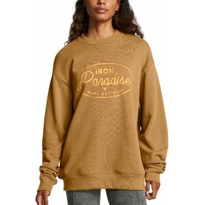 Melegítő felsők Under Armour Pjt Rck HWT Crew Tools-YLW kép