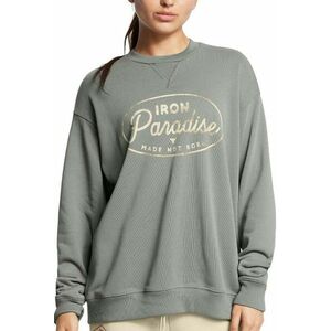 Melegítő felsők Under Armour Pjt Rck HWT Crew Tools-GRN kép