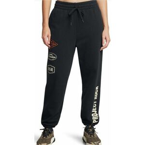 Nadrágok Under Armour Pjt Rck HWT Pnt Tools-BLK kép