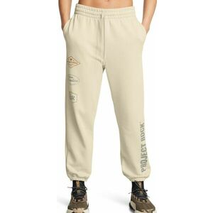 Nadrágok Under Armour Pjt Rck HWT Pnt Tools-BRN kép