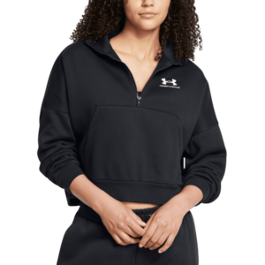 Melegítő felsők Under Armour UA Icon Fleece OS HZ kép