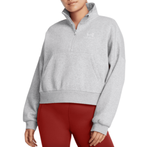 Melegítő felsők Under Armour UA Icon Fleece OS HZ kép