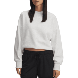 Melegítő felsők Under Armour UA Rival Fleece OS Crew kép