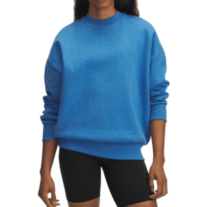 Melegítő felsők Under Armour UA Rival Fleece OS Crew kép