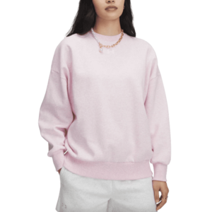 Melegítő felsők Under Armour Rival Fleece OS Crew kép