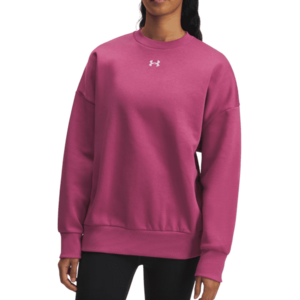 Melegítő felsők Under Armour UA Rival Fleece OS Crew kép