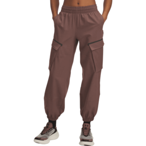 Nadrágok Under Armour Under Armour Unstoppable Cargo Sweatpants Women kép
