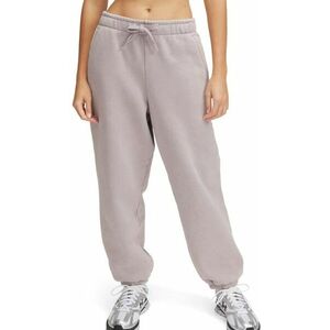 Nadrágok Under Armour UA Icon HWT Flc OS Pant kép