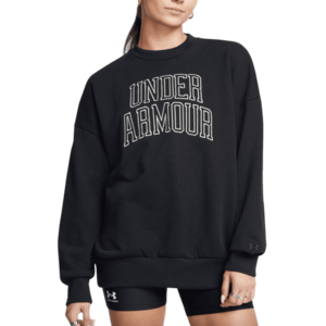 Melegítő felsők Under Armour UA Icon HWT Terry OS Crew kép