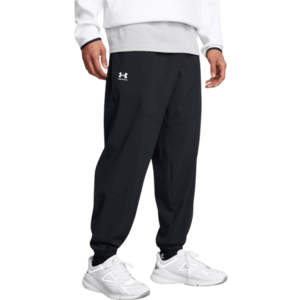 Nadrágok Under Armour Vibe Woven Joggers kép