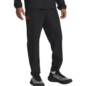 Nadrágok Under Armour UA Vibe Woven Jogger kép