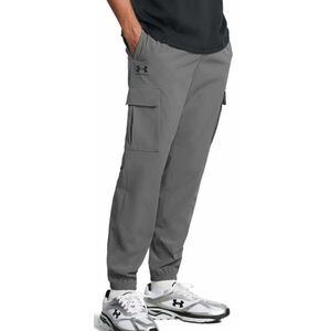 Nadrágok Under Armour UA Vibe Woven Cargo Pants kép