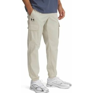 Nadrágok Under Armour UA Vibe Woven Cargo Pants kép