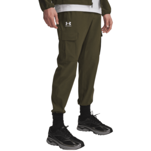 Nadrágok Under Armour UA Vibe Woven Cargo Pants kép