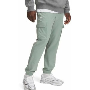 Nadrágok Under Armour UA Vibe Woven Cargo Pants kép