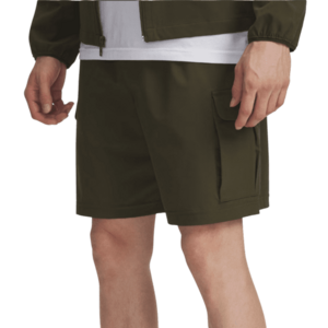 Rövidnadrág Under Armour UA Vibe Woven Cargo Short kép