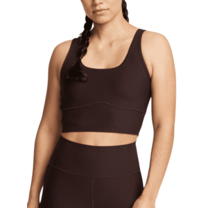 Atléta trikó Under Armour Meridian Rib Crop Tank kép