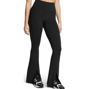 Nadrágok Under Armour Meridian Kick Flare Pant-BLK kép