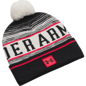 Sapka Under Armour M Halftime Pom Beanie kép