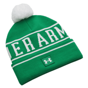 Sapka Under Armour M Halftime Pom Beanie kép