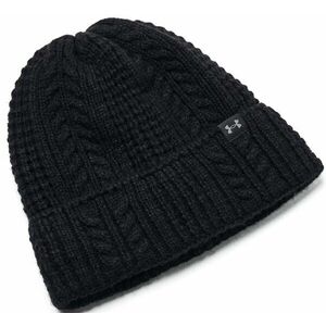 Sapka Under Armour W Halftime Cable Knit Beanie kép