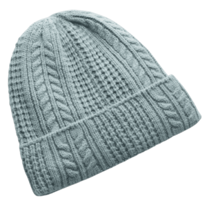 Sapka Under Armour W Halftime Cable Knit Beanie kép
