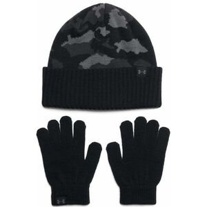 Sapka Under Armour Under Armour B Beanie/Glove Combo kép