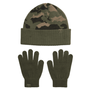 Sapka Under Armour Under Armour B Beanie/Glove Combo kép