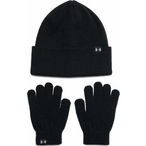 Sapka Under Armour G Beanie/Glove Combo-BLK kép