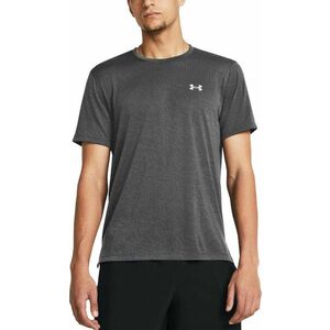 Rövid ujjú póló Under Armour UA LAUNCH CAMO SHORTSLEEVE kép