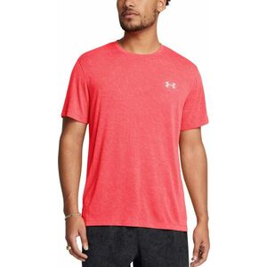 Rövid ujjú póló Under Armour UA LAUNCH CAMO SHORTSLEEVE kép