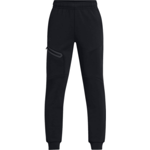 Nadrágok Under Armour UA Unstoppable Fleece Boys' Joggers kép