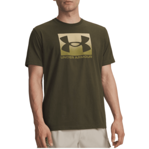 Rövid ujjú póló Under Armour UA M BOXED SPORTS UPDATED SS kép