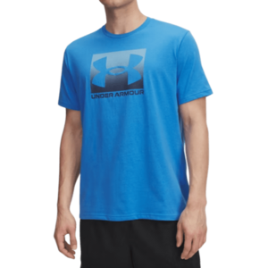 Rövid ujjú póló Under Armour UA M BOXED SPORTS UPDATED SS kép