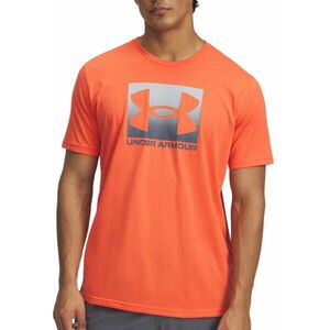 Rövid ujjú póló Under Armour UA M BOXED SPORTS UPDATED SS kép