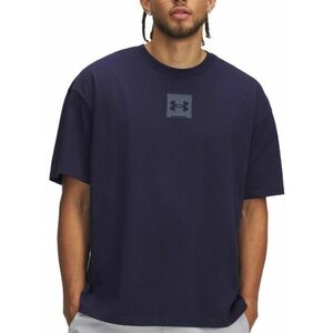 Rövid ujjú póló Under Armour UA M HW OS SM BOX SS kép