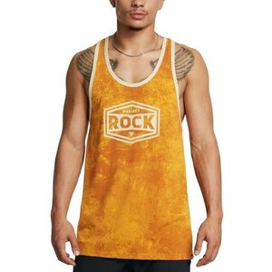 Atléta trikó Under Armour UA Pjt Rck Racer Tank Tools-YLW kép