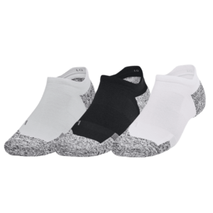 Zoknik Under Armour Unisex UA AD Pro 3pk NS kép