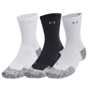 Zoknik Under Armour Unisex UA AD Pro 3pk Mid kép