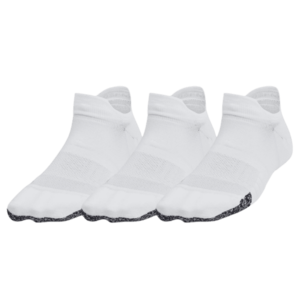 Zoknik Under Armour Womens UA Breathe 3pk NS Tab kép